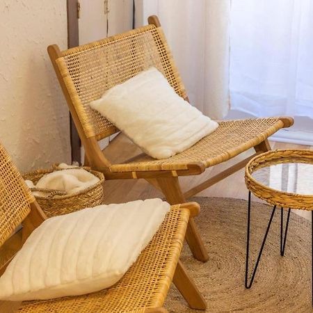Appartement Cosy Dans Les Rues Pietonnes Grenoble Esterno foto